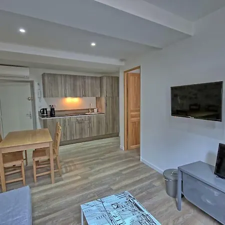 102-appartement Refait A Neuf Vieil *